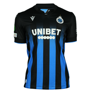Jersey Dedryck Boyata Club Brugge