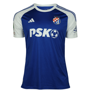 Josip Drmic Dinamo Zagreb jersey