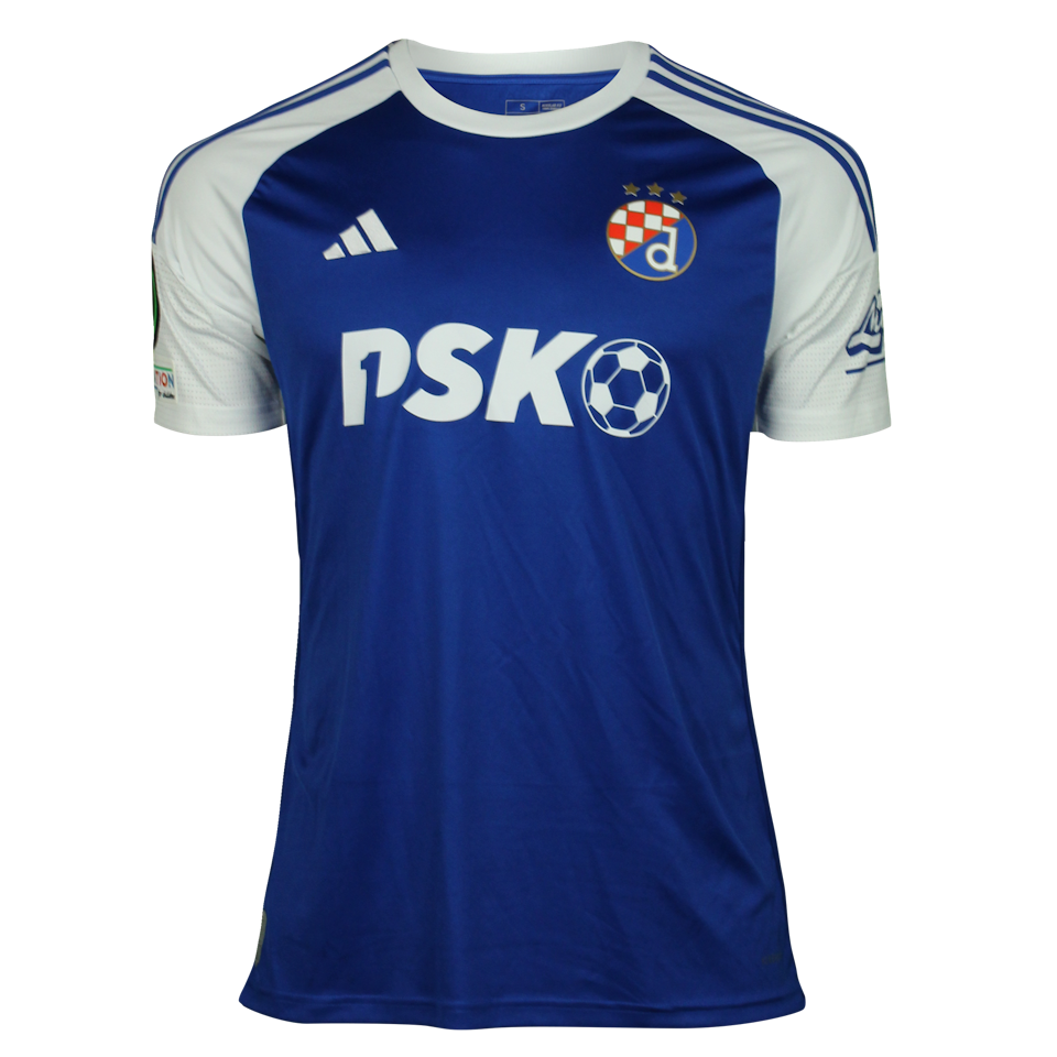 Josip Drmic Dinamo Zagreb jersey