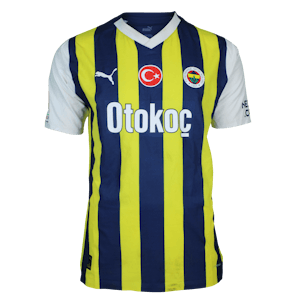 Maglia di Bright Osayi-Samuel (Fenerbahçe)