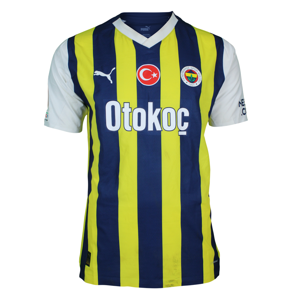 Maglia di Bright Osayi-Samuel (Fenerbahçe)