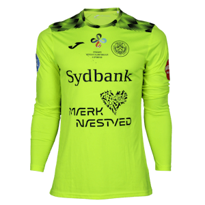 Nicklas Dannevang 