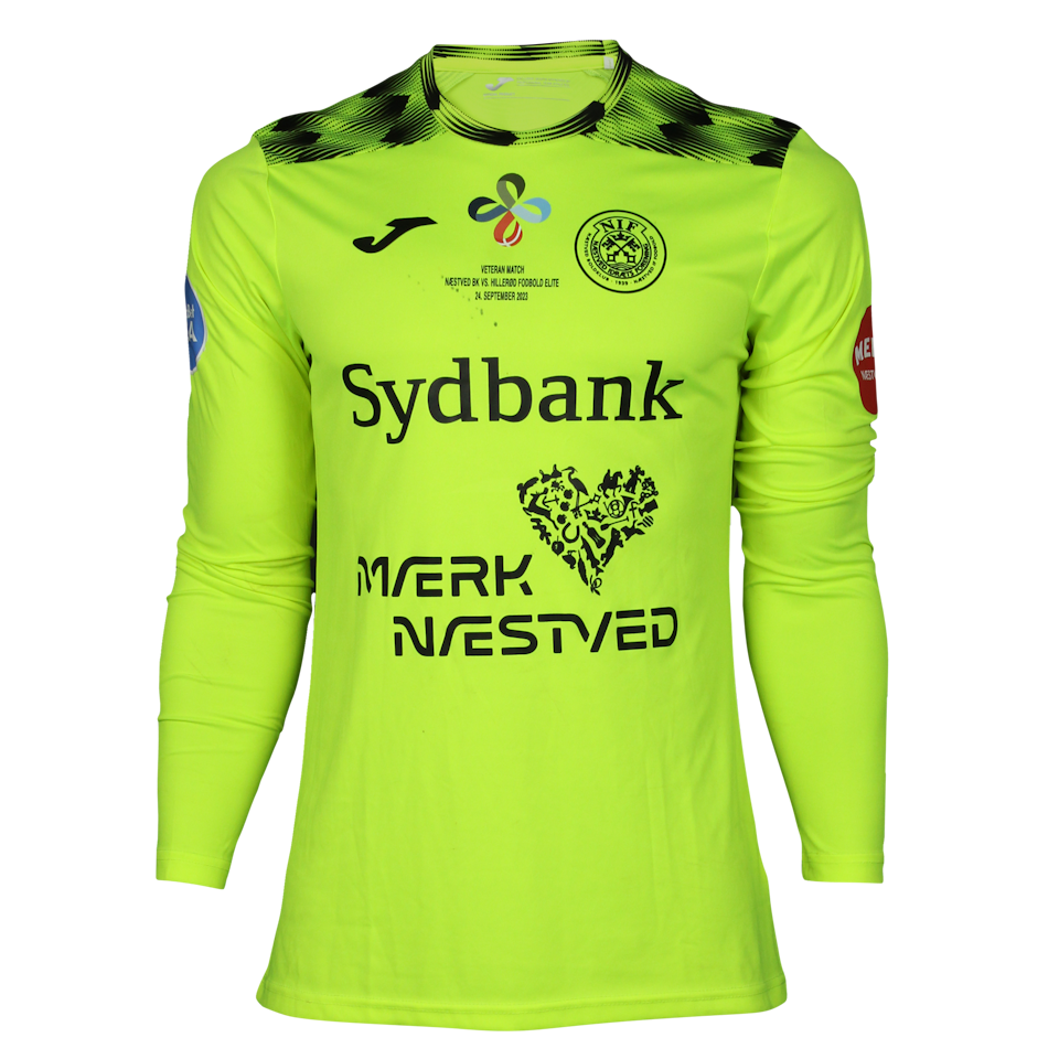 Nicklas Dannevang 