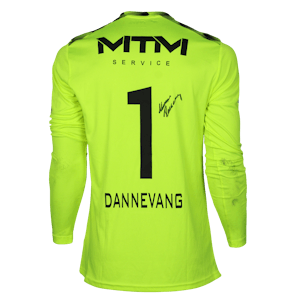 Nicklas Dannevang 