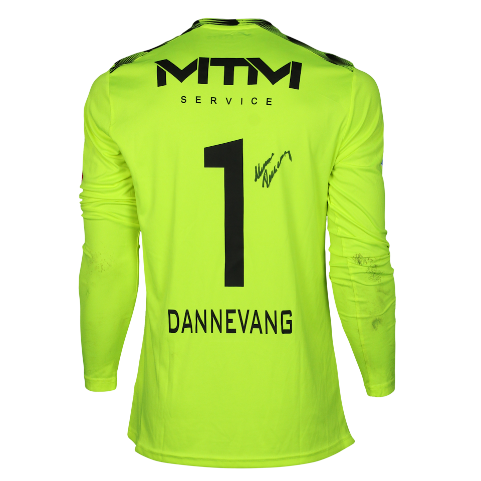 Nicklas Dannevang 