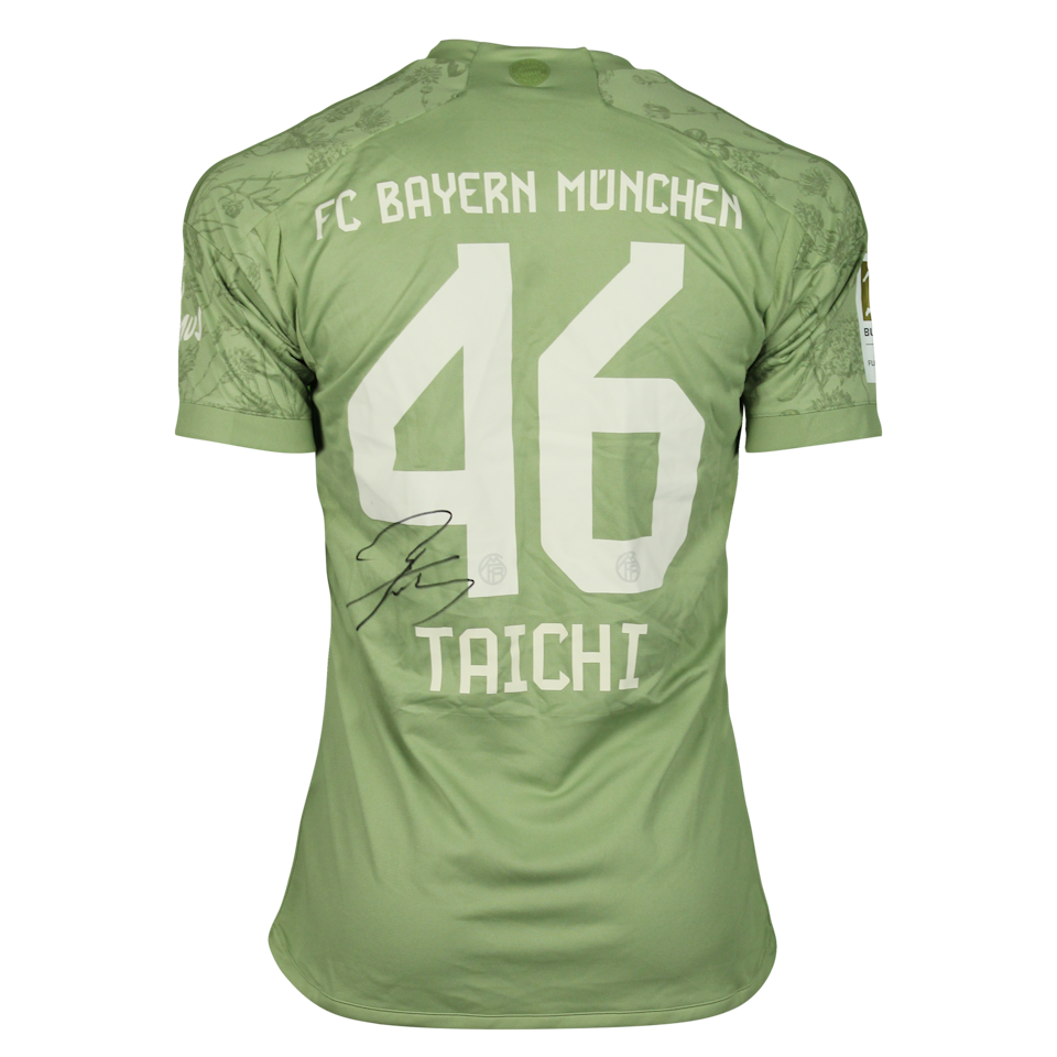 Taichi Fukui