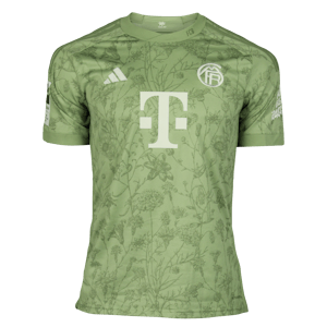 Mathys Tel Bayern München jersey