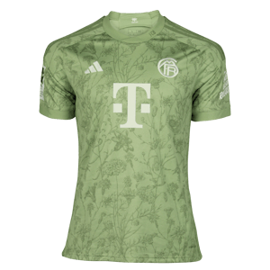 Jamal Musiala Bayern München jersey