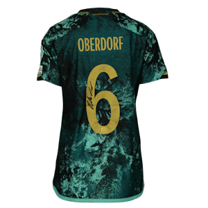 Lena Oberdorf Germany W shirt