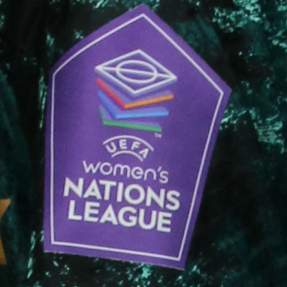 Maillot de Lina Magull (Germany W)