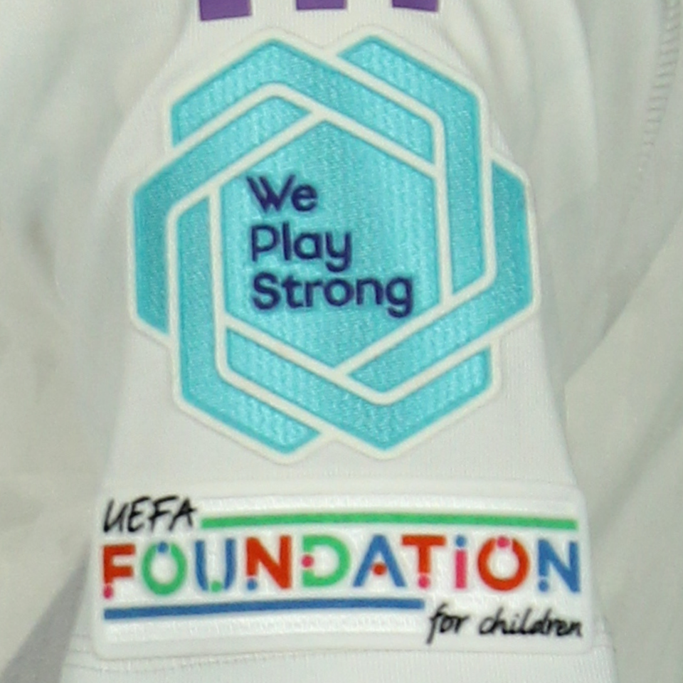 Jersey Merle Frohms Germany W
