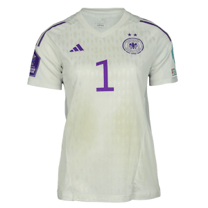 Jersey Merle Frohms Germany W