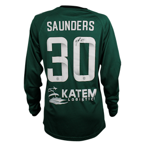 Tatiana Saunders
