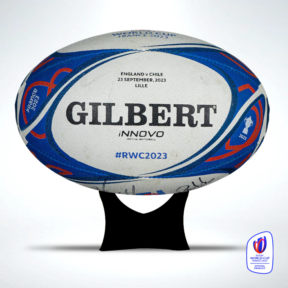 Official Match Ball - 1