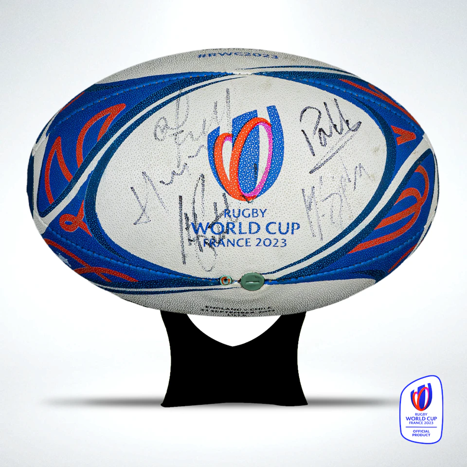Official Match Ball - 1