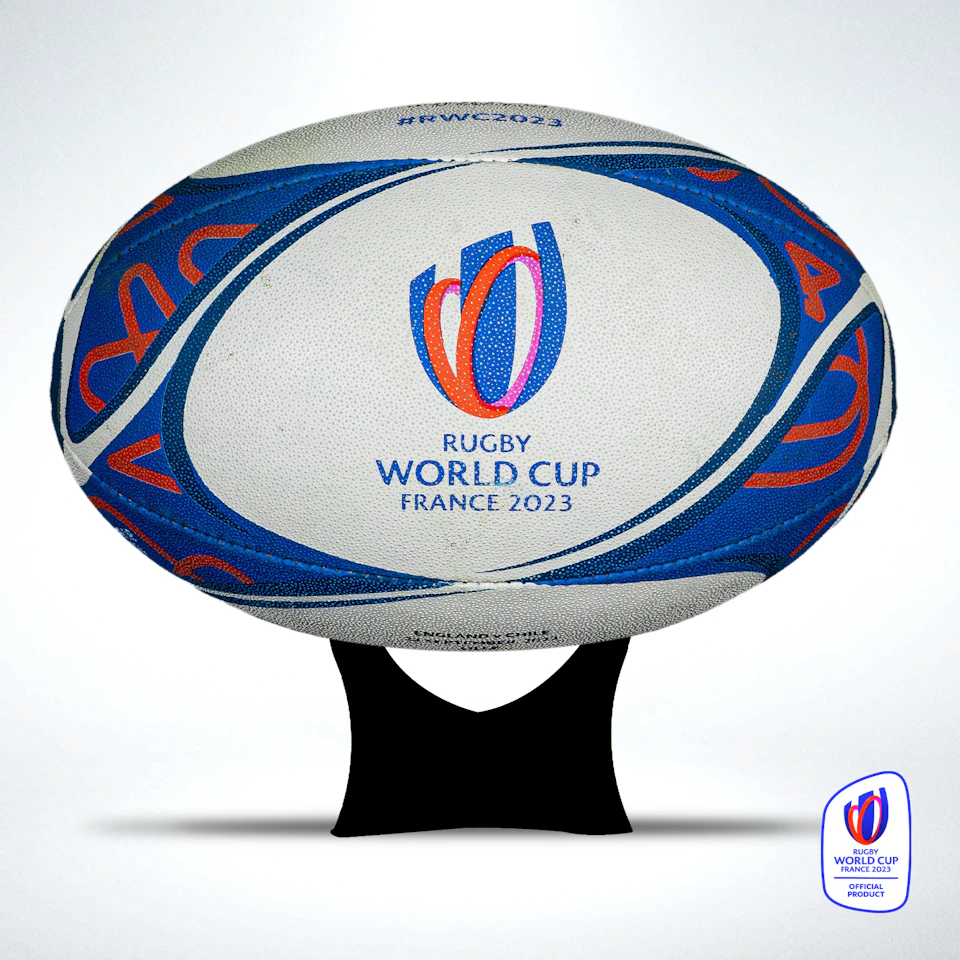 Official Match Ball - 1