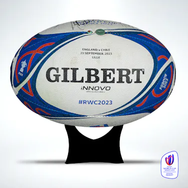 Official Match Ball - 1