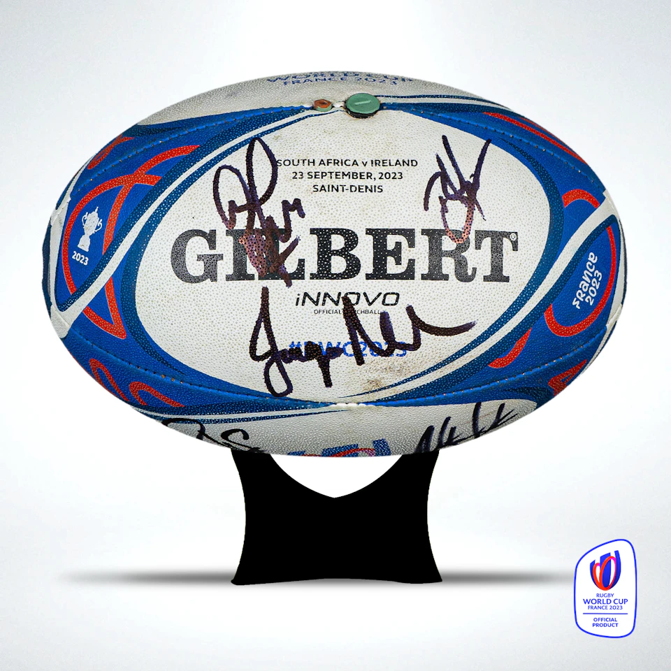 Official Match Ball - 2