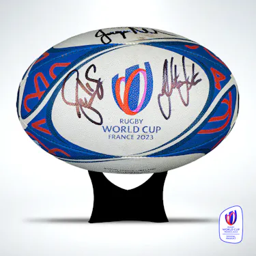 Official Match Ball - 2