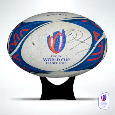 Official Match Ball - 2