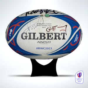 Official Match Ball - 2
