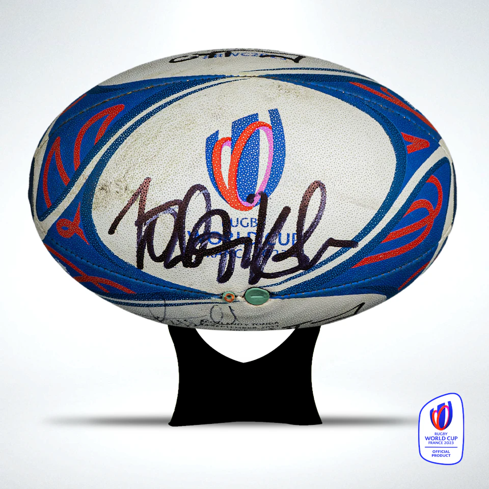 Official Match Ball - 2