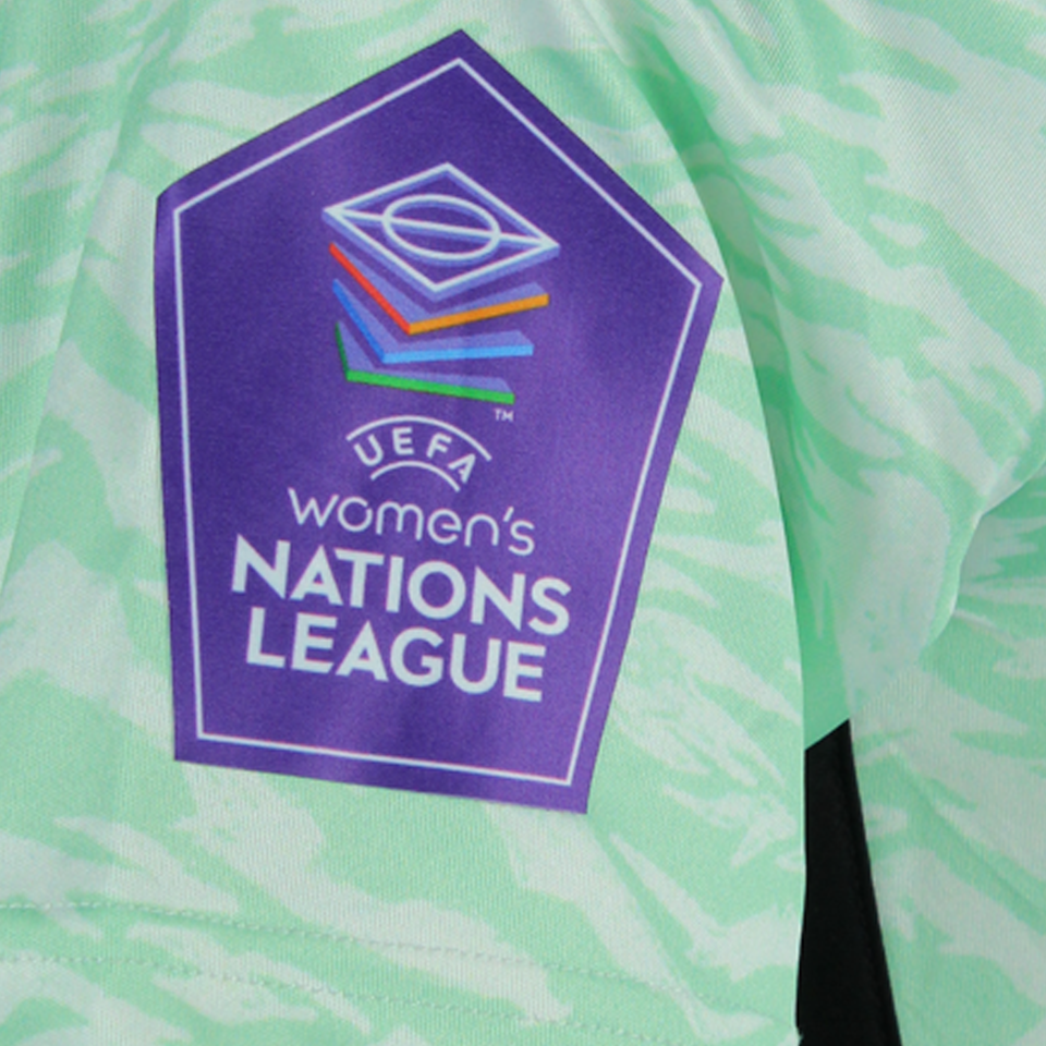 Rhiannon Roberts Wales W shirt