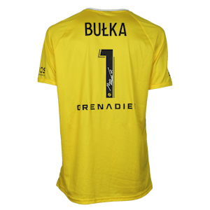 Marcin Bulka OGC Nice forması