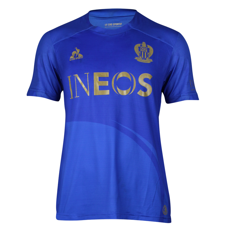 Jean-Clair Todibo OGC Nice shirt