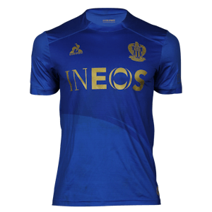 Maillot de Morgan Sanson (OGC Nice)