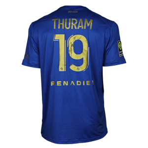 Khéphren Thuram-Ulien OGC Nice shirt