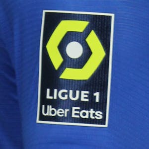 Khéphren Thuram-Ulien OGC Nice shirt