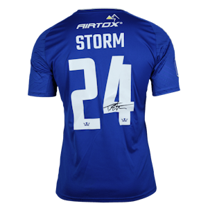 Tobias Storm Lyngby shirt