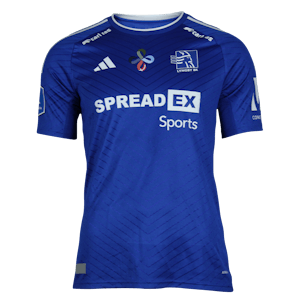 Tobias Storm Lyngby shirt