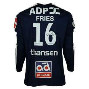 Thorsten Fries 