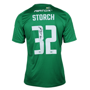 Jannich Storch Lyngby shirt