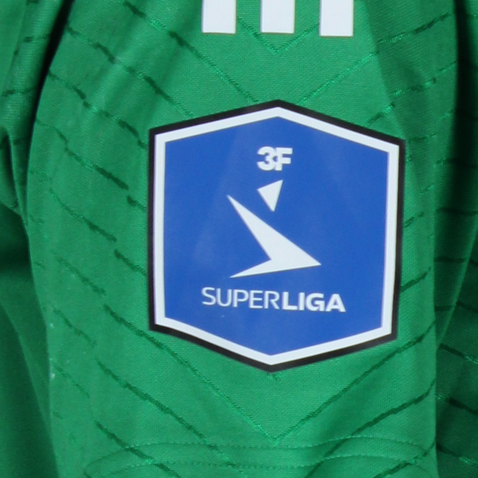 Jannich Storch Lyngby shirt
