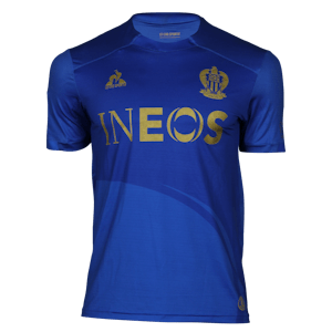 Maillot de Youcef Atal (OGC Nice)