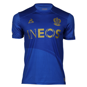 Romain Perraud OGC Nice shirt