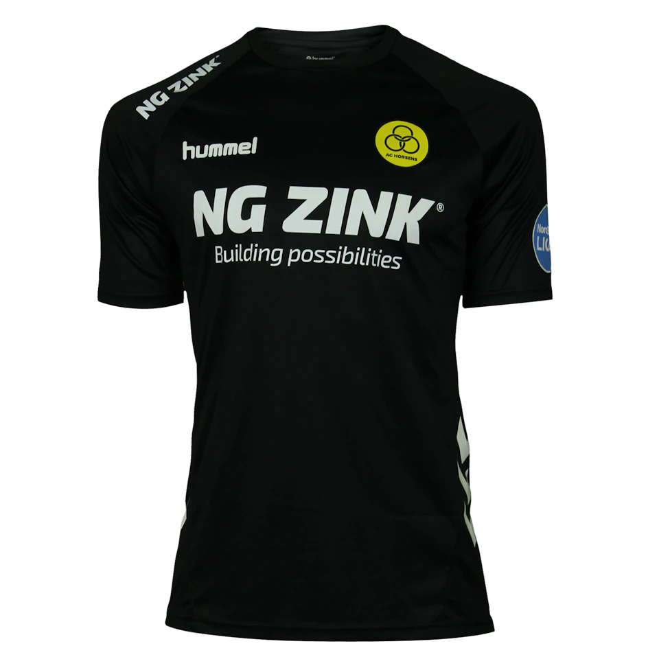 Camiseta Soren Reese Horsens