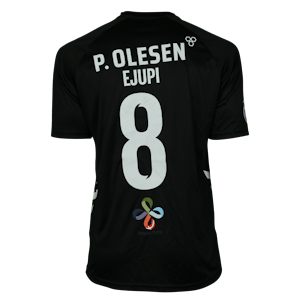 Maillot de Albert Ejupi (Horsens)