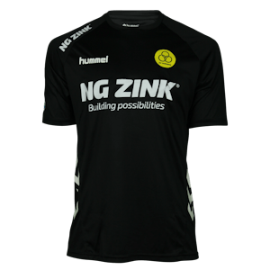 Maillot de Albert Ejupi (Horsens)