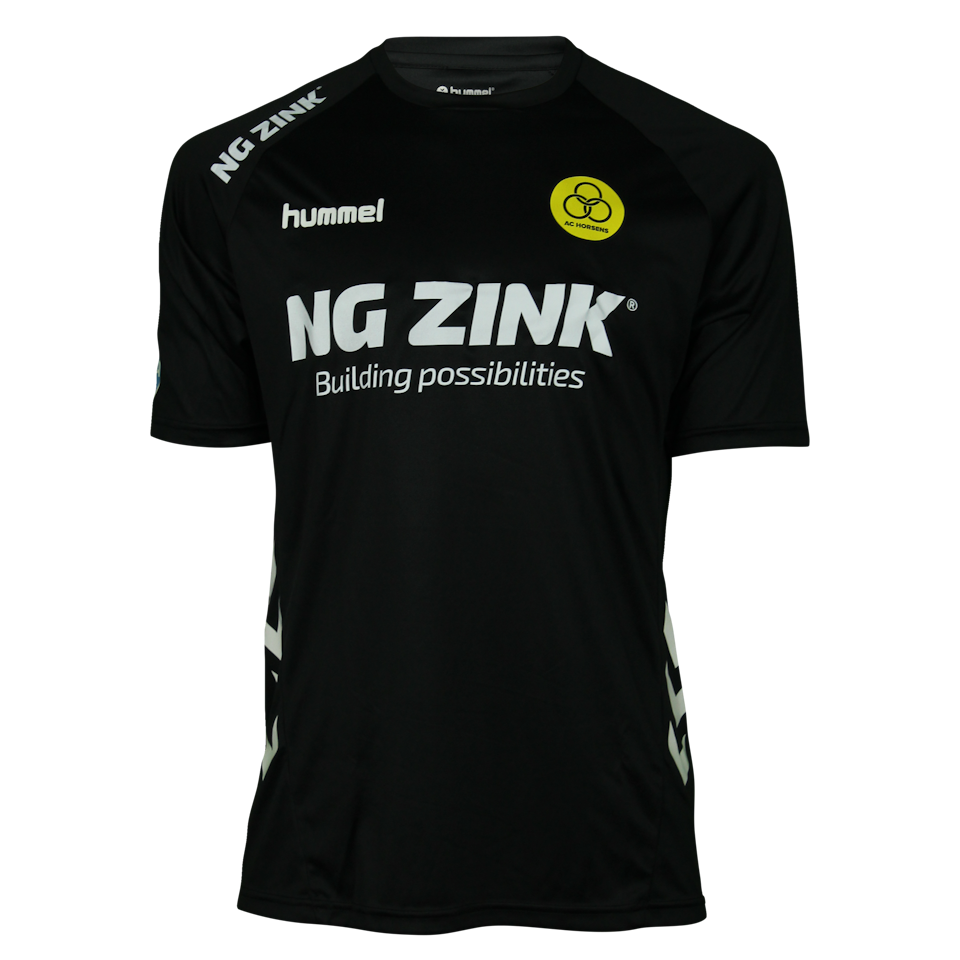 Maillot de Albert Ejupi (Horsens)