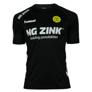 Elijah Just Horsens shirt