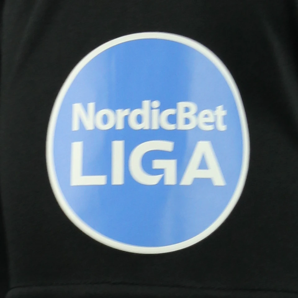 Horsens-Trikot von Elijah Just