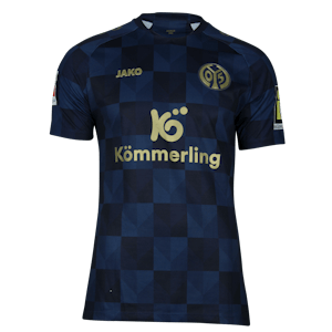 Jae-Sung Lee  Mainz 05 shirt