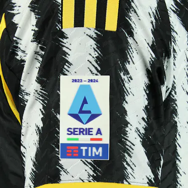 来自Juventus FC的Adrien Rabiot球衣