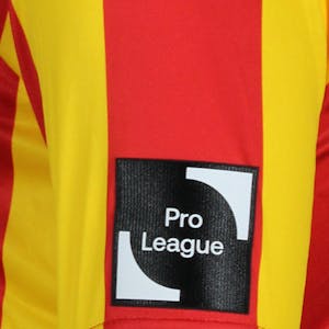 Maillot de Lion Lauberbach (KV Mechelen)
