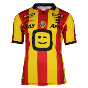 Maillot de Lion Lauberbach (KV Mechelen)