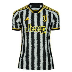 Nicolò Fagioli Juventus FC shirt